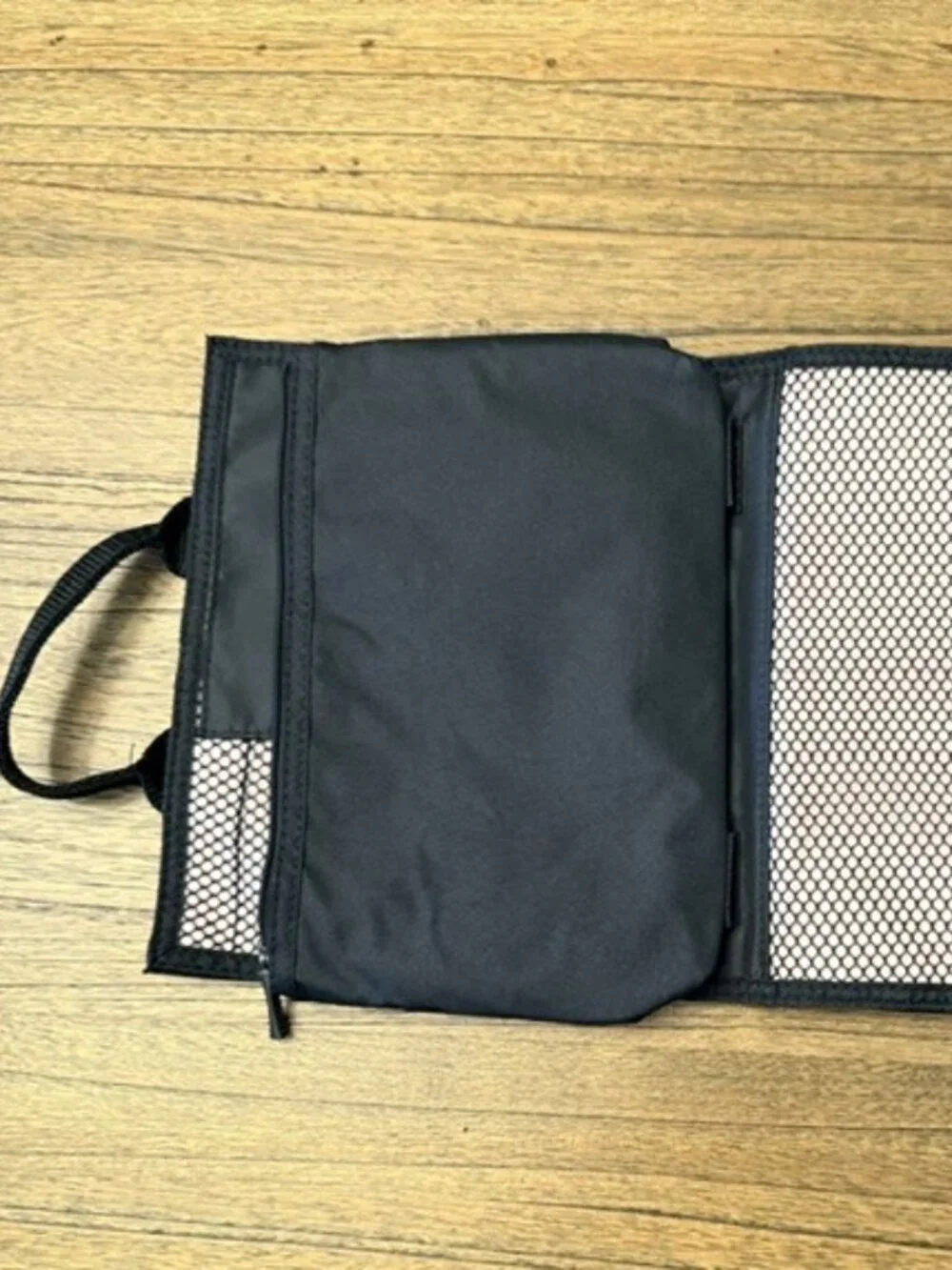 MARY KAY Essential Brush Collection Travel Organizer Bag
